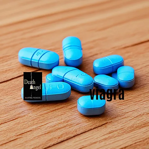 Â¿es seguro comprar viagra por internet